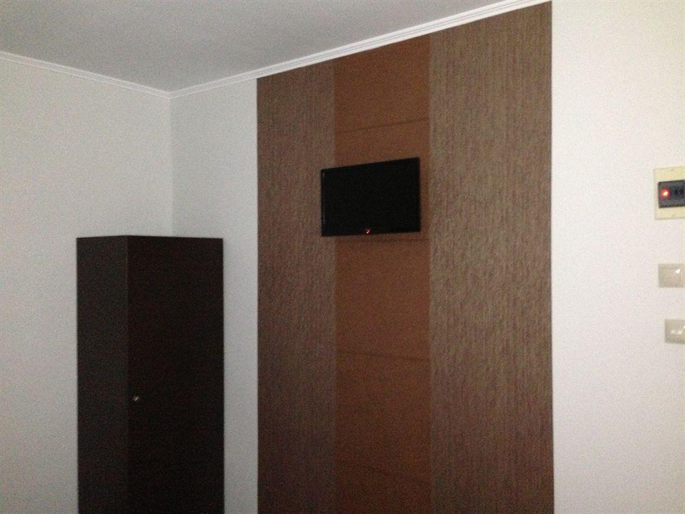 Hotel Cosmopolit