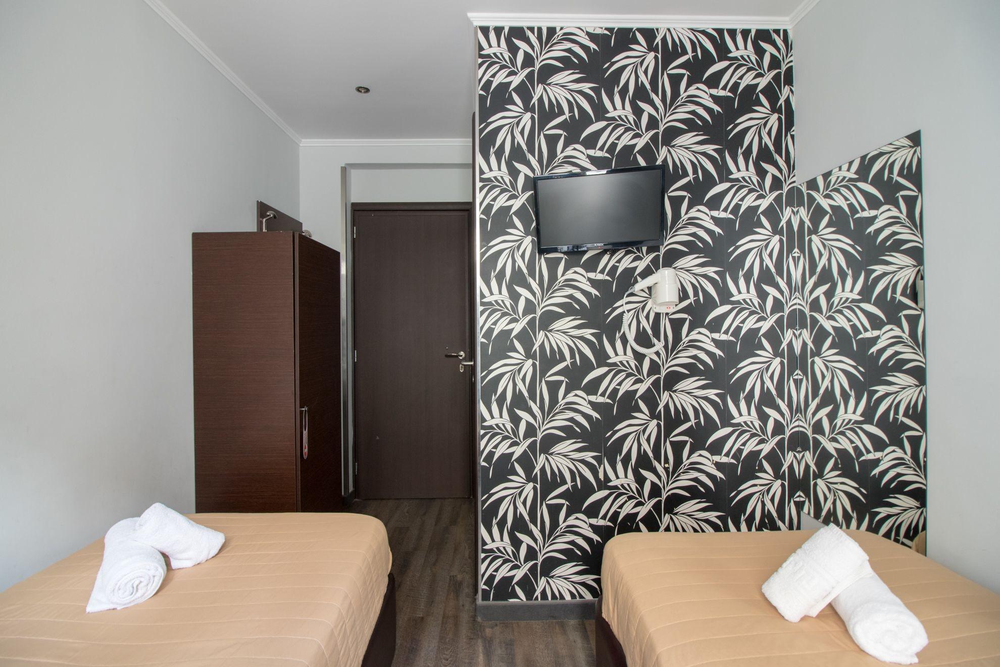 Cosmopolit Hotel Athen