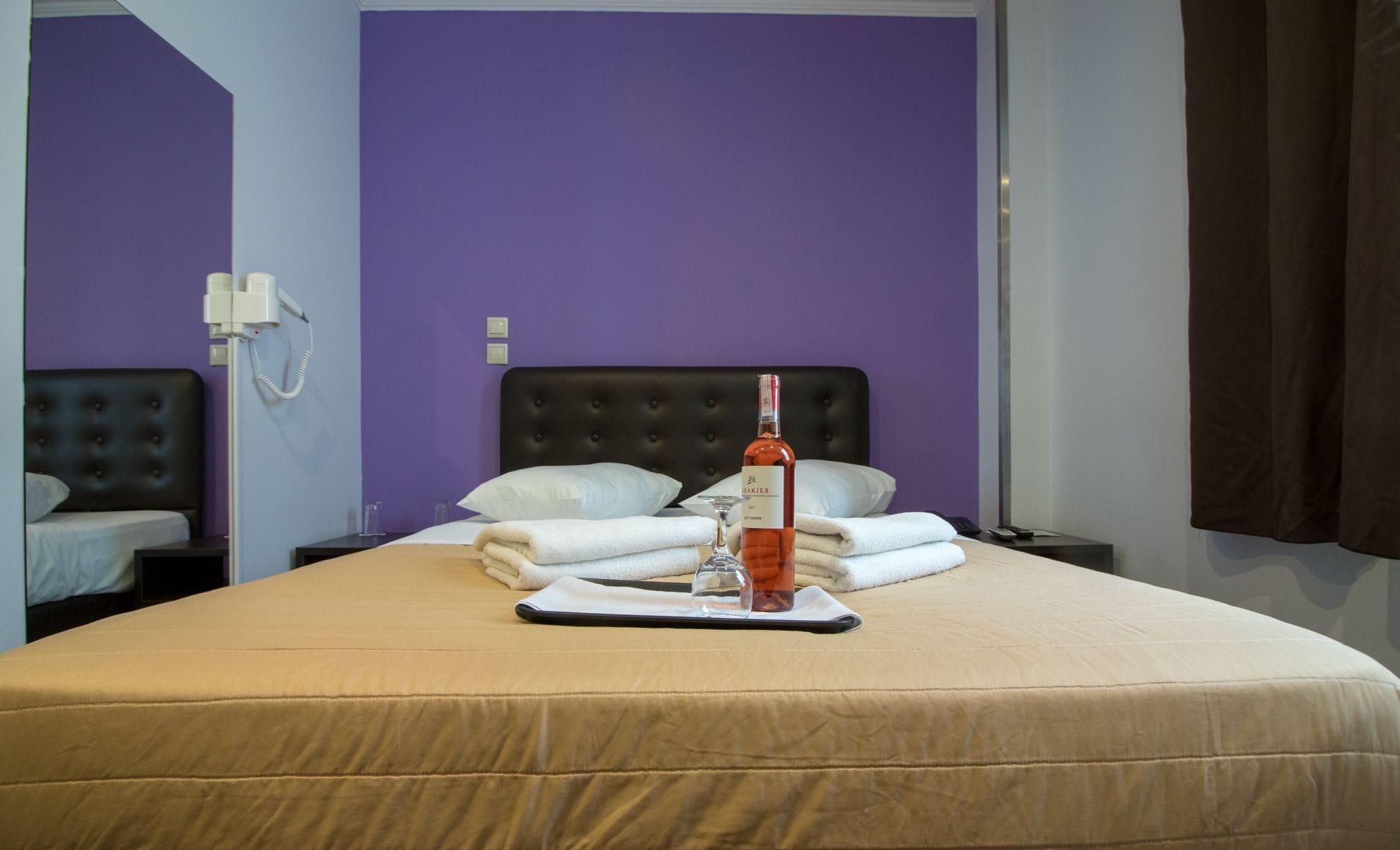 Hotel Cosmopolit