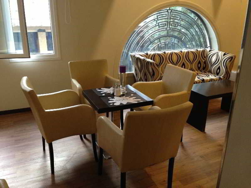 Cosmopolit Hotel Athen