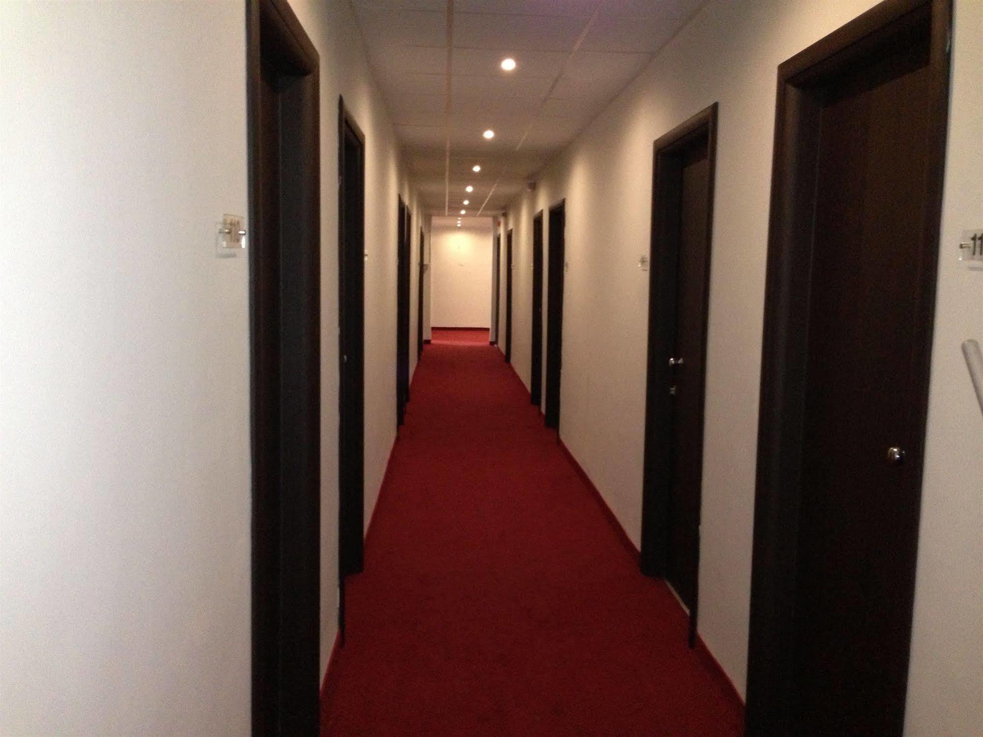 Hotel Cosmopolit Athen