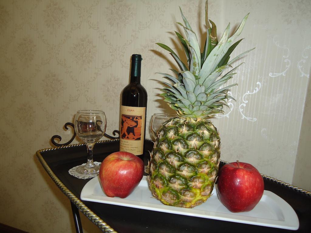 Hotel Cosmopolit 2*