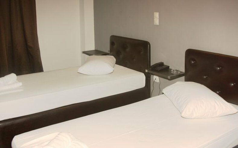 Cosmopolit 2* Athen