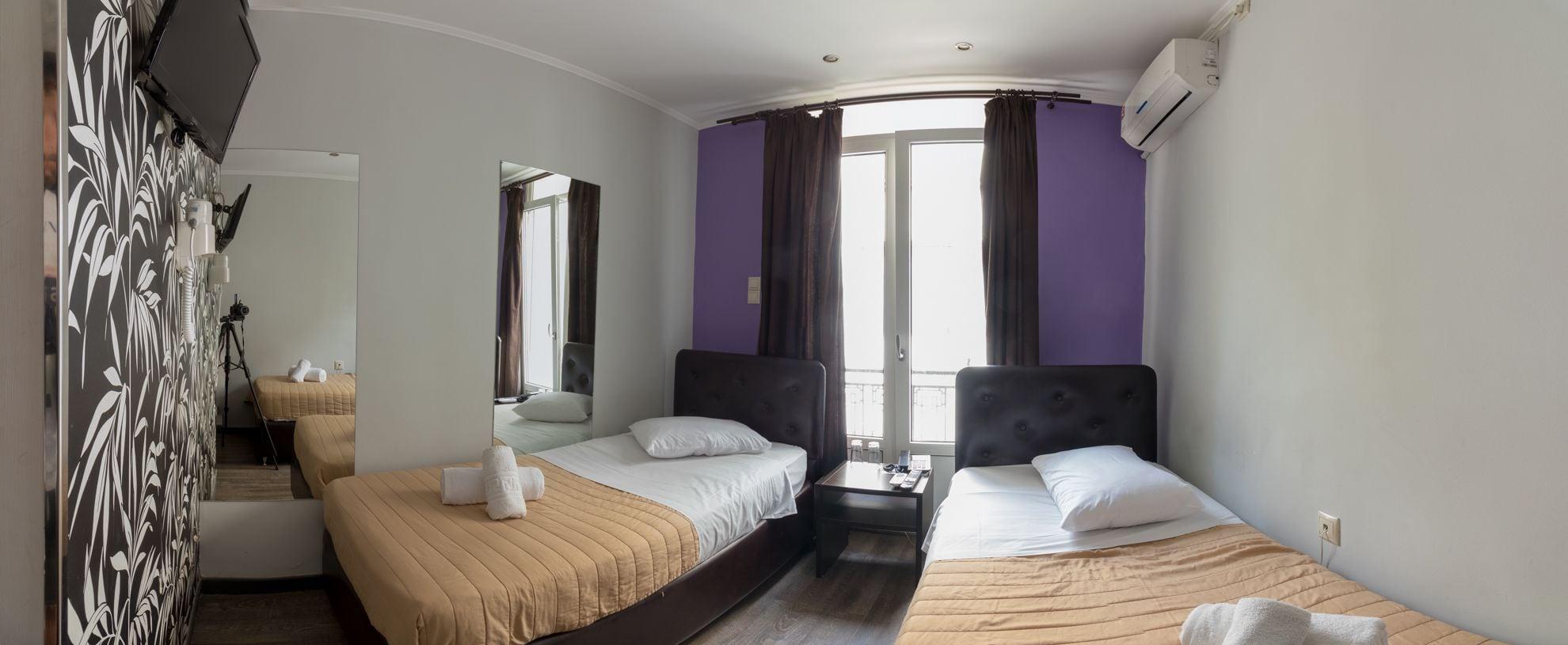 Cosmopolit Hotel Athens