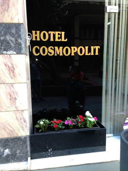 Cosmopolit Athens