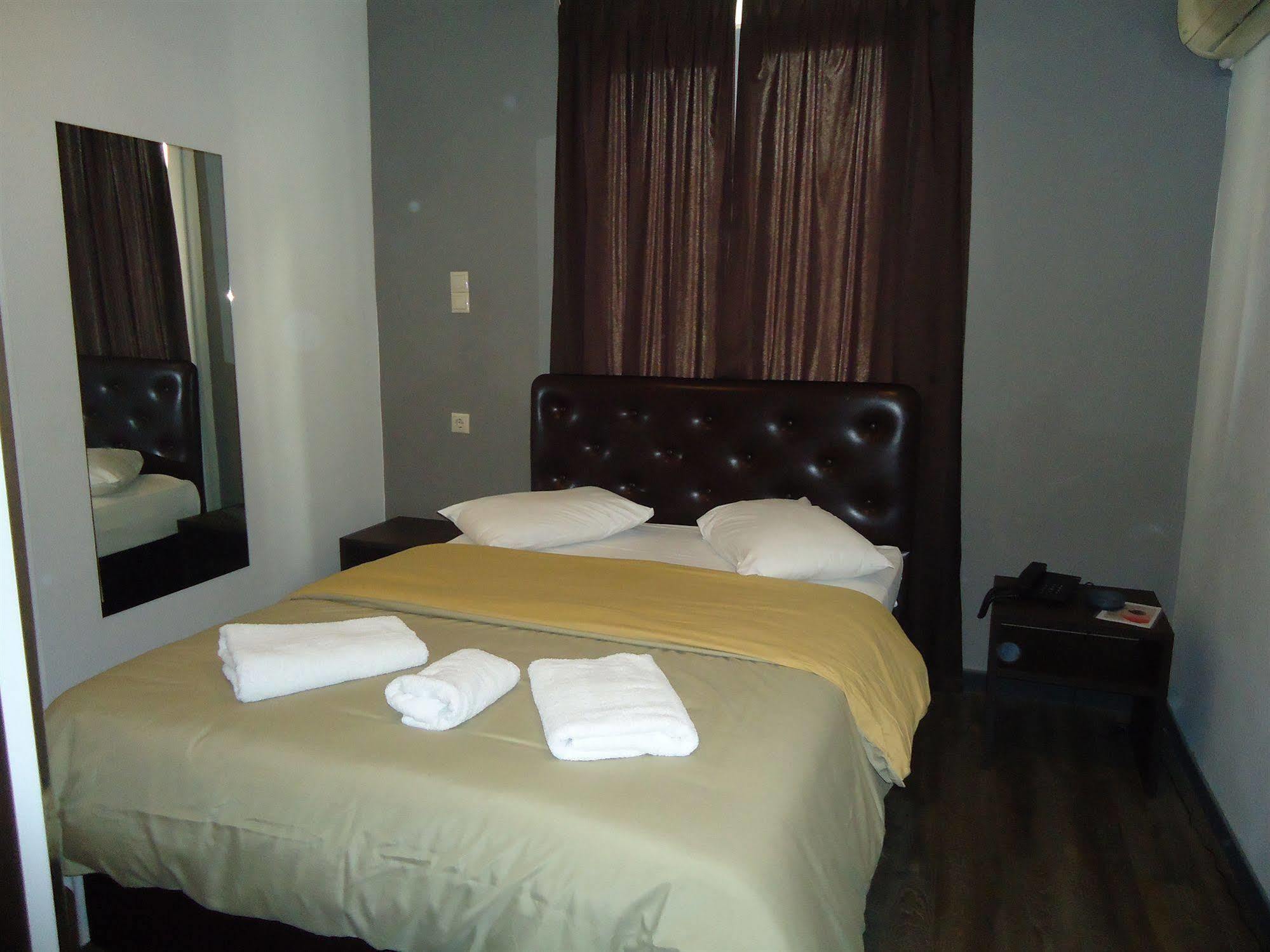 Cosmopolit Hotel