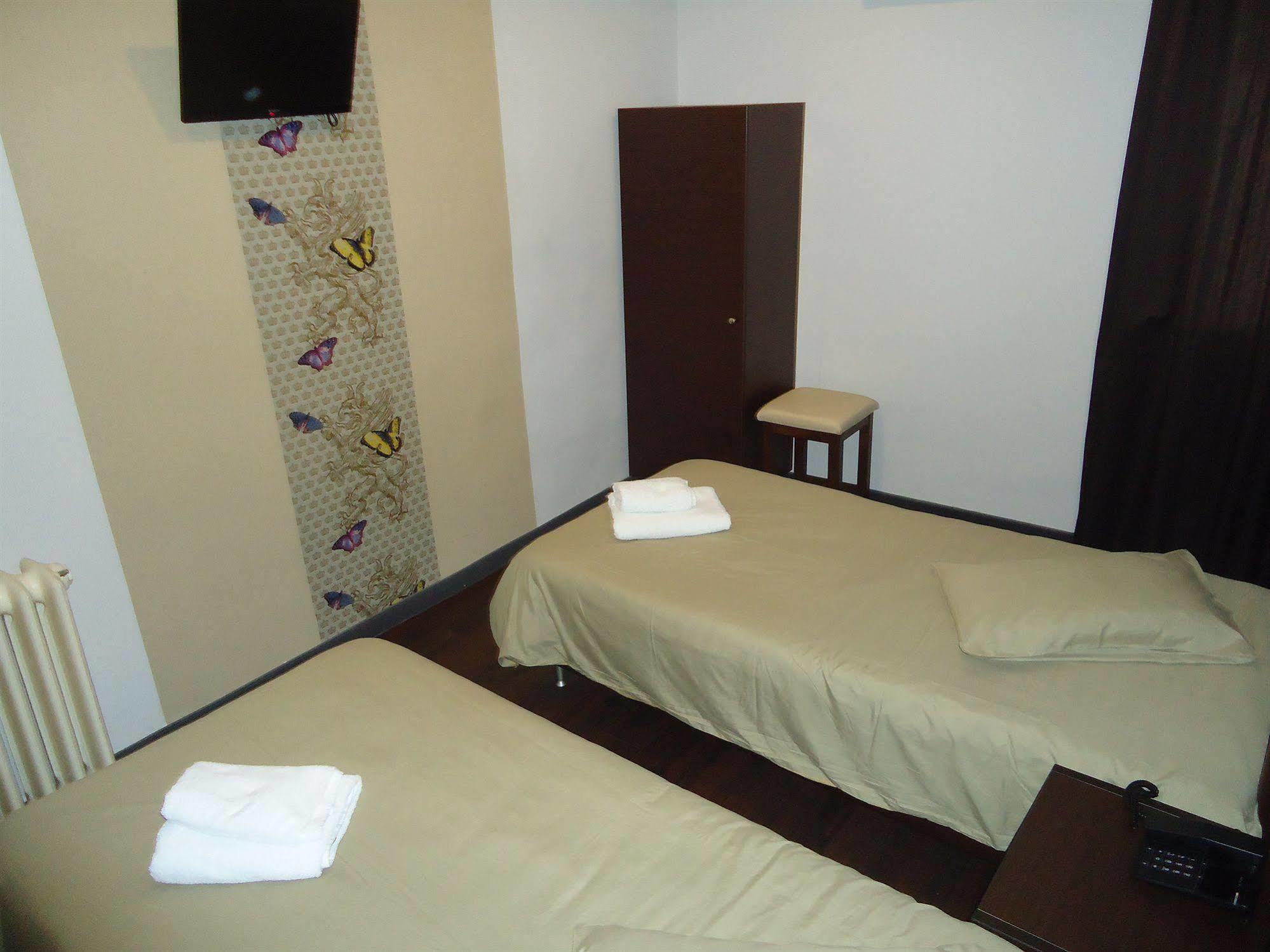 Hotel Cosmopolit 2*