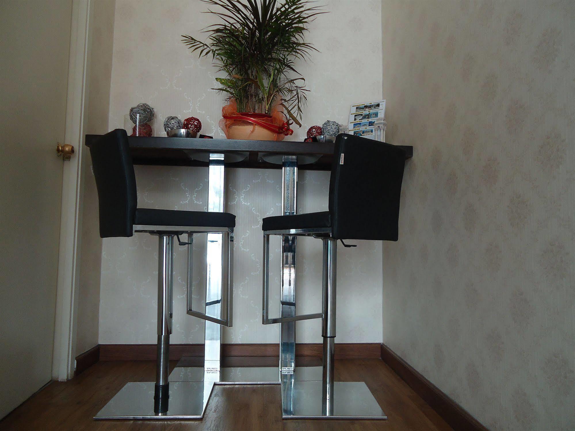 Hotel Cosmopolit