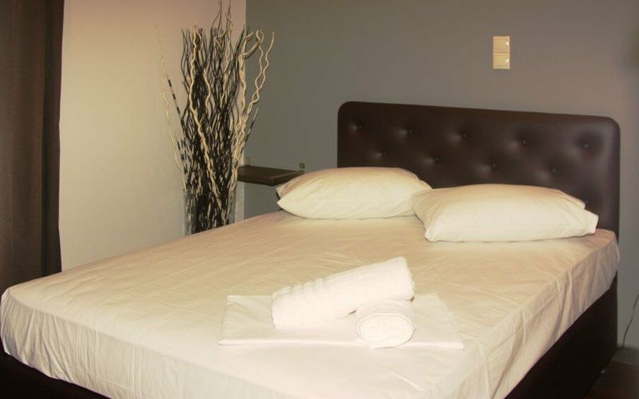 Cosmopolit Hotel