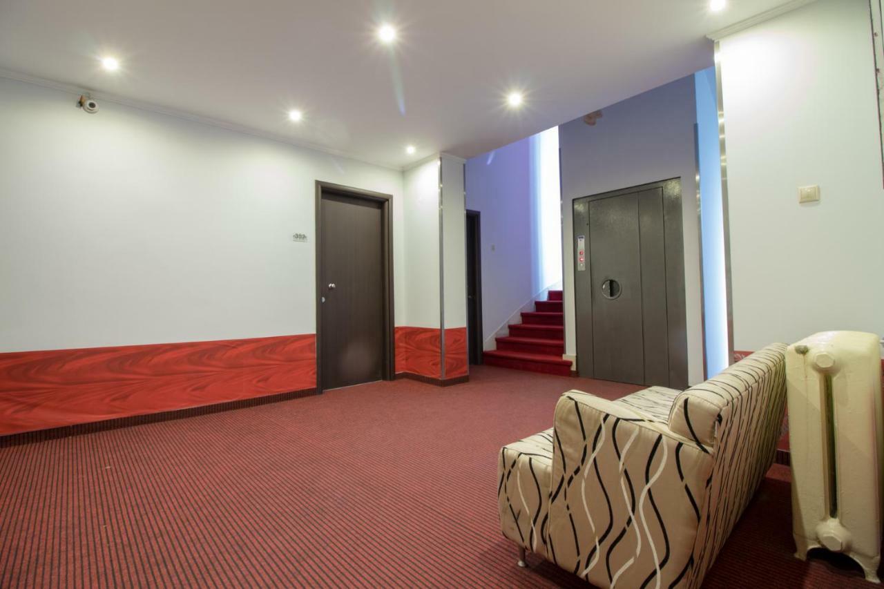 Cosmopolit Hotel Athens